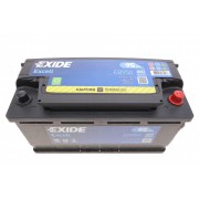 EXIDE Акумуляторна батарея 95Ah/800A (352x175x190/+R/B13) 